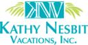 Kathy Nesbit Vacations, Inc. logo